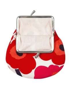 Pieni Kukkaro Mini Unikko